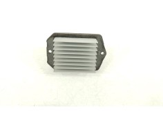Recambio de resistencia calefaccion para honda accord vii (cl, cn) 2.2 i-ctdi (cn1) referencia OEM IAM 0778000780  