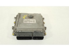 Recambio de centralita motor uce para smart forfour (454) 1.5 cdi (454.001) referencia OEM IAM A6391501079 0281012392 PMN902329