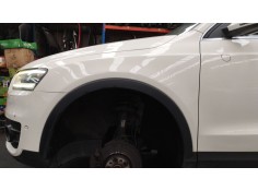Recambio de aleta delantera izquierda para audi q3 (8ub, 8ug) 2.0 tdi referencia OEM IAM   