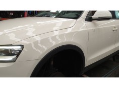 Recambio de aleta delantera izquierda para audi q3 (8ub, 8ug) 2.0 tdi referencia OEM IAM    2