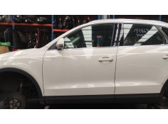 Recambio de puerta delantera izquierda para audi q3 (8ub, 8ug) 2.0 tdi referencia OEM IAM   