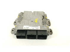 Recambio de centralita motor uce para ford transit connect monospace 1.6 tdci referencia OEM IAM DV6112A650BKE S180133132C 