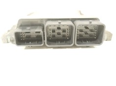Recambio de centralita motor uce para ford transit connect monospace 1.6 tdci referencia OEM IAM DV6112A650BKE S180133132C  2