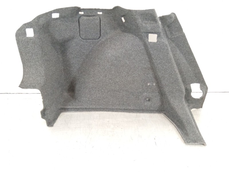 Recambio de guarnecido porton trasero para seat ibiza (kj1) fr ib referencia OEM IAM 6F0867427L  