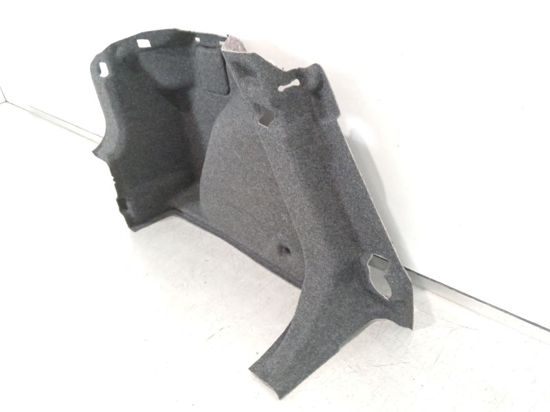 Recambio de guarnecido porton trasero para seat ibiza (kj1) fr ib referencia OEM IAM 6F0867427L  