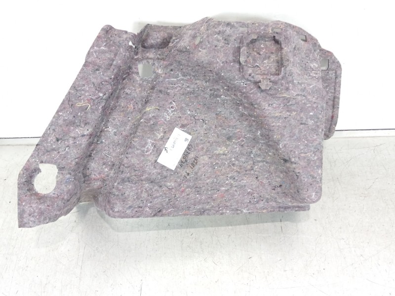 Recambio de guarnecido porton trasero para seat ibiza (kj1) fr ib referencia OEM IAM 6F0867427L  