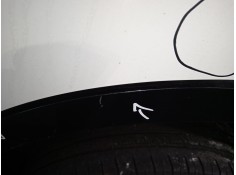 Recambio de aletin trasero izquierdo para nissan qashqai i (j10, nj10) 2.0 dci referencia OEM IAM 93829BR0 93829BR01A  2
