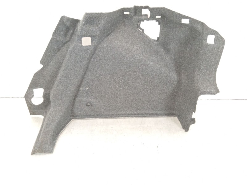 Recambio de guarnecido porton trasero para seat ibiza (kj1) fr ib referencia OEM IAM 6F0867428L  