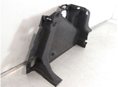 Recambio de guarnecido porton trasero para seat ibiza (kj1) fr ib referencia OEM IAM 6F0867428L   2