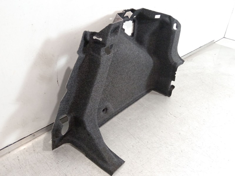 Recambio de guarnecido porton trasero para seat ibiza (kj1) fr ib referencia OEM IAM 6F0867428L  