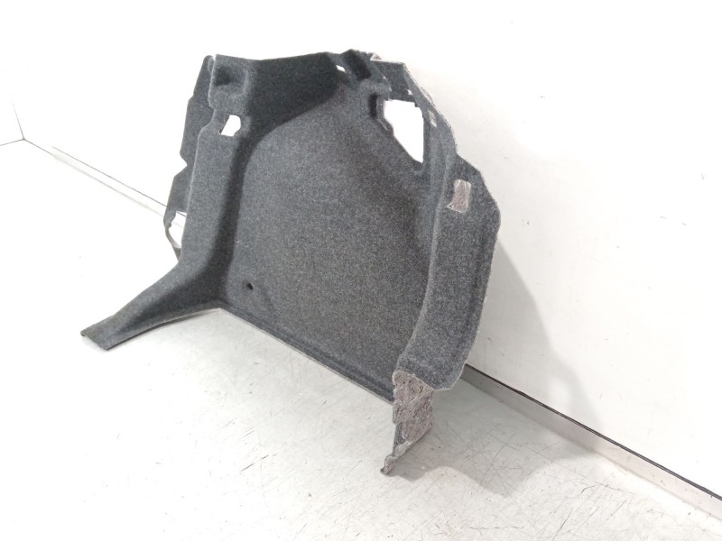 Recambio de guarnecido porton trasero para seat ibiza (kj1) fr ib referencia OEM IAM 6F0867428L  