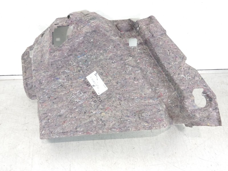 Recambio de guarnecido porton trasero para seat ibiza (kj1) fr ib referencia OEM IAM 6F0867428L  