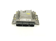 Recambio de centralita motor uce para nissan qashqai i (j10, nj10) 1.5 dci referencia OEM IAM 23710BR30A S180033108 
