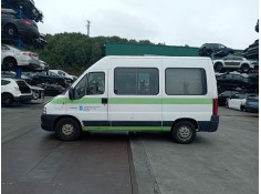 citroën jumper i caja/chasis (244) del año 2006
