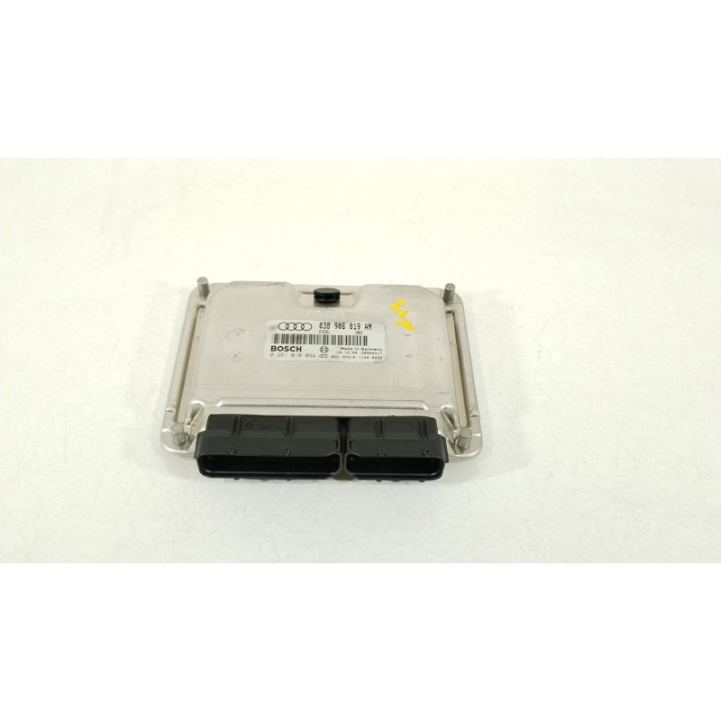 Recambio de centralita motor uce para audi a4 b5 (8d2) 1.9 tdi referencia OEM IAM 038906019AN 0281010094 