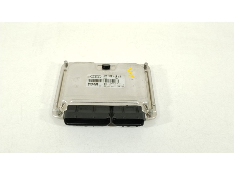 Recambio de centralita motor uce para audi a4 b5 (8d2) 1.9 tdi referencia OEM IAM 038906019AN 0281010094 