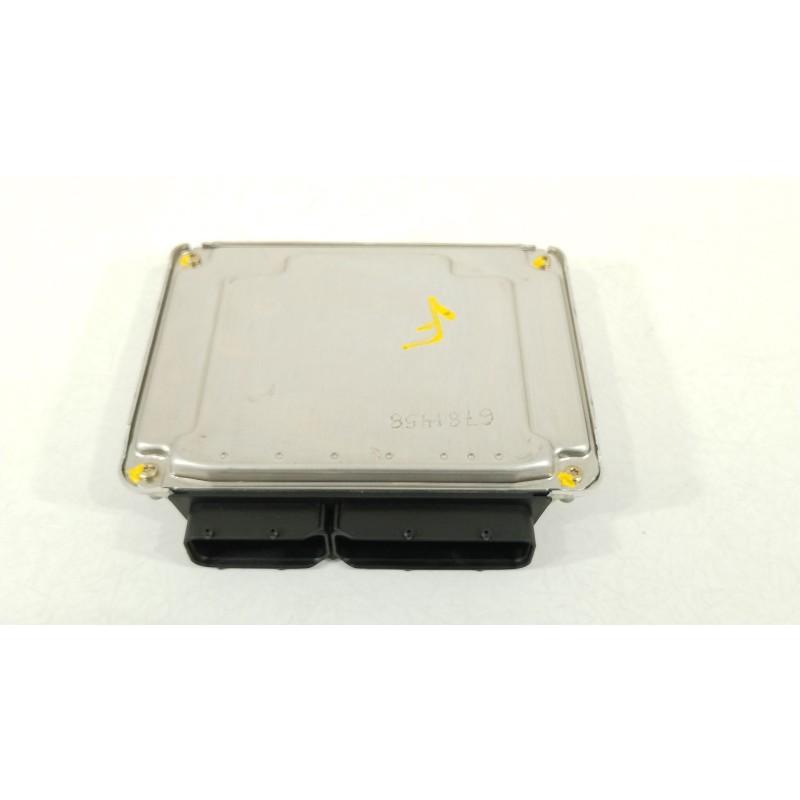 Recambio de centralita motor uce para audi a4 b5 (8d2) 1.9 tdi referencia OEM IAM 038906019AN 0281010094 