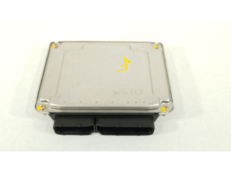 Recambio de centralita motor uce para audi a4 b5 (8d2) 1.9 tdi referencia OEM IAM 038906019AN 0281010094 