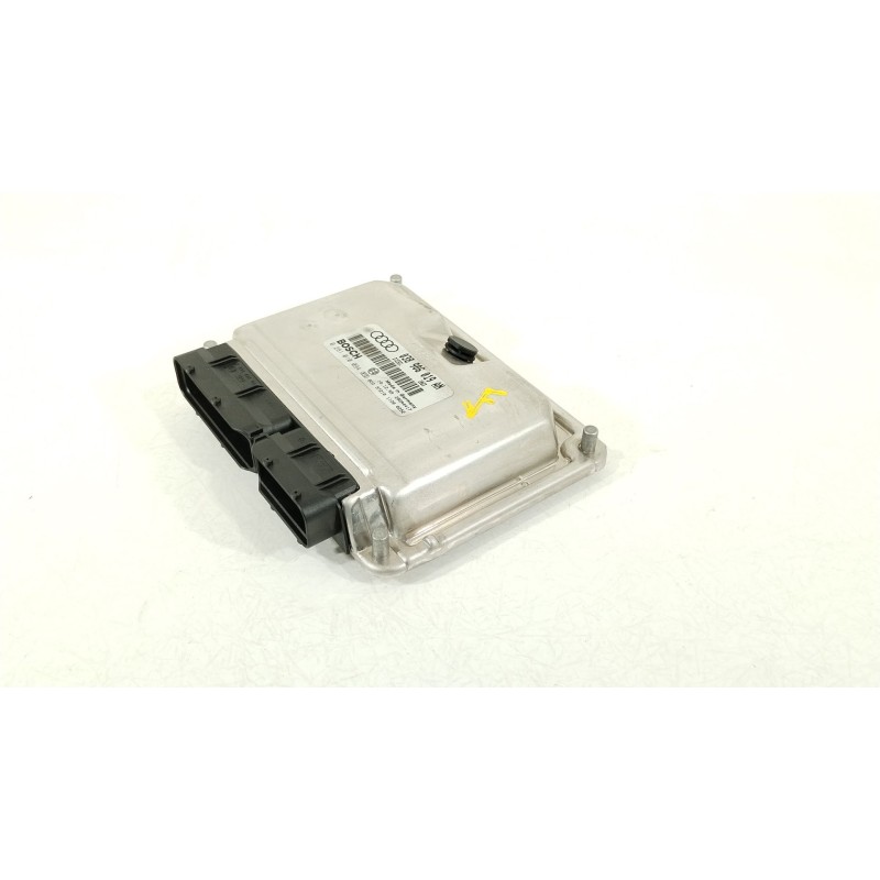 Recambio de centralita motor uce para audi a4 b5 (8d2) 1.9 tdi referencia OEM IAM 038906019AN 0281010094 