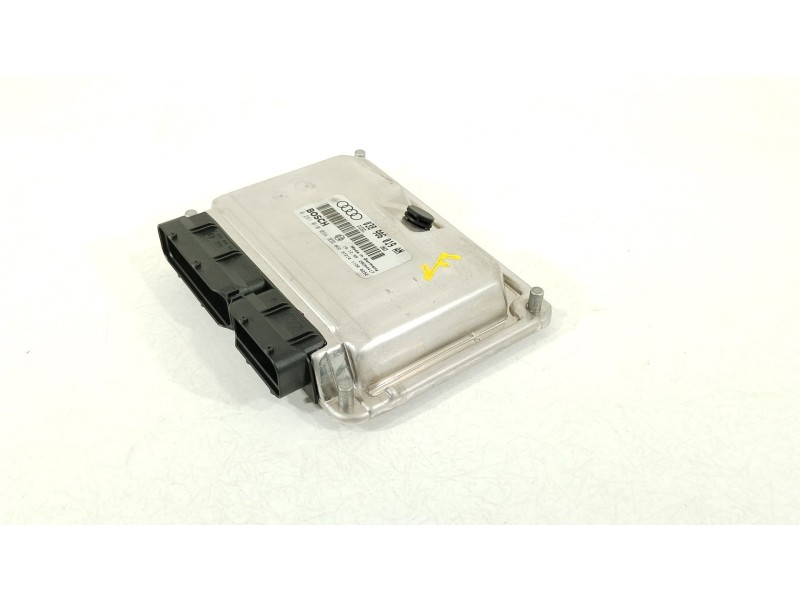 Recambio de centralita motor uce para audi a4 b5 (8d2) 1.9 tdi referencia OEM IAM 038906019AN 0281010094 