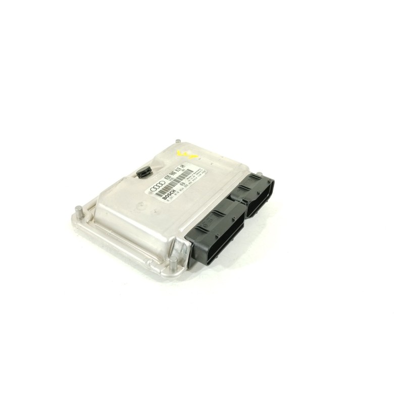 Recambio de centralita motor uce para audi a4 b5 (8d2) 1.9 tdi referencia OEM IAM 038906019AN 0281010094 