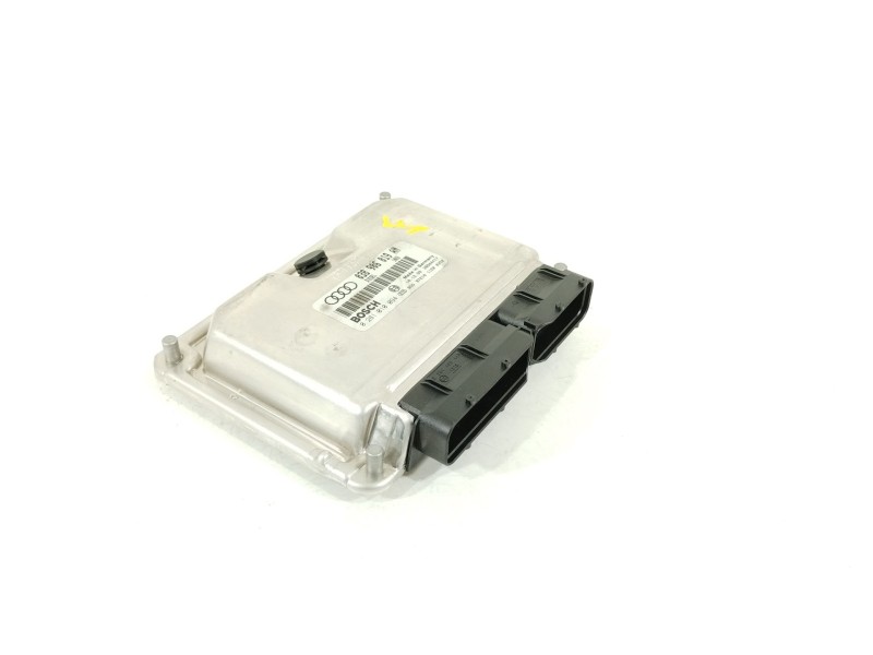 Recambio de centralita motor uce para audi a4 b5 (8d2) 1.9 tdi referencia OEM IAM 038906019AN 0281010094 