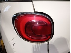 Recambio de piloto trasero izquierdo para fiat 500l (351_, 352_) 1.4 (199lyb1b) referencia OEM IAM   