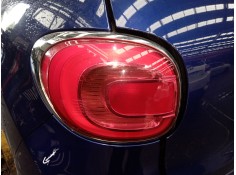 Recambio de piloto trasero izquierdo para fiat 500l (351_, 352_) 1.4 (199lyb1b) referencia OEM IAM   