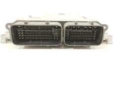 Recambio de centralita motor uce para citroën c3 iii (sx) 1.5 bluehdi 100 (sxyhyp, sxyhtu) referencia OEM IAM 9851888980 0281039 2