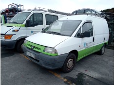 citroën jumpy i furgoneta (bs_, bt_, by_, bz_) del año 1999