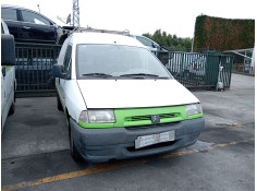 citroën jumpy i furgoneta (bs_, bt_, by_, bz_) del año 1999 2