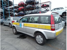 honda hr-v (gh_) del año 2000