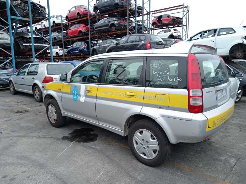 honda hr-v (gh_) del año 2000