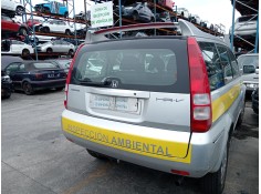 honda hr-v (gh_) del año 2000 2
