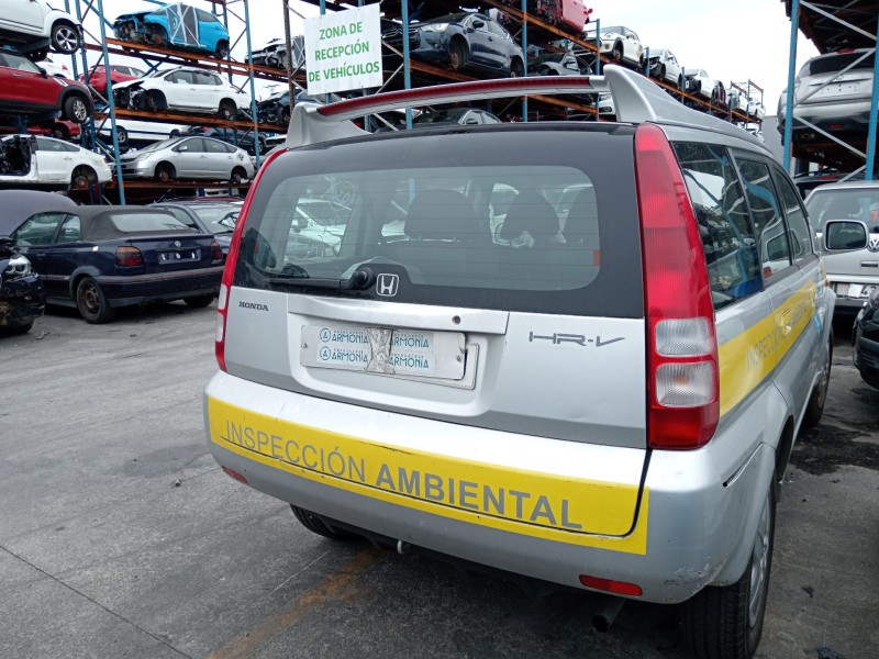 honda hr-v (gh_) del año 2000