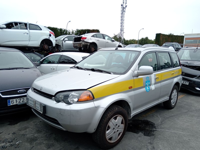 honda hr-v (gh_) del año 2000