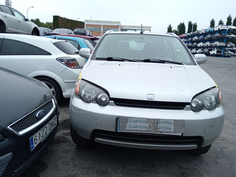 honda hr-v (gh_) del año 2000