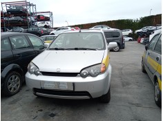 honda hr-v (gh_) del año 2000