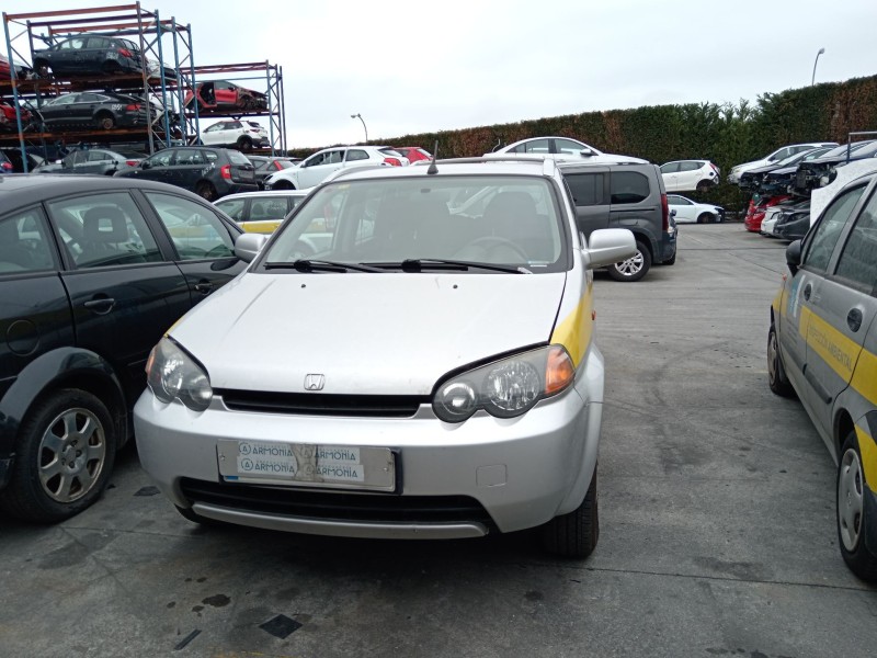 honda hr-v (gh_) del año 2000