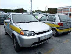honda hr-v (gh_) del año 2000 2