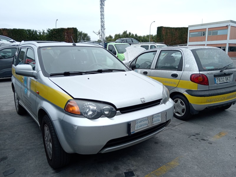 honda hr-v (gh_) del año 2000