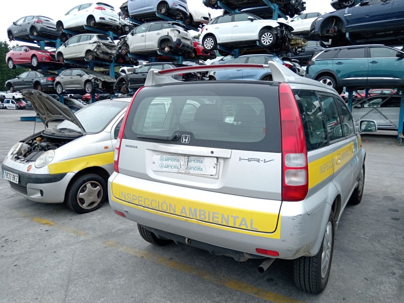 honda hr-v (gh_) del año 2000