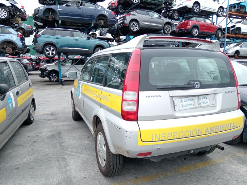 honda hr-v (gh_) del año 2000