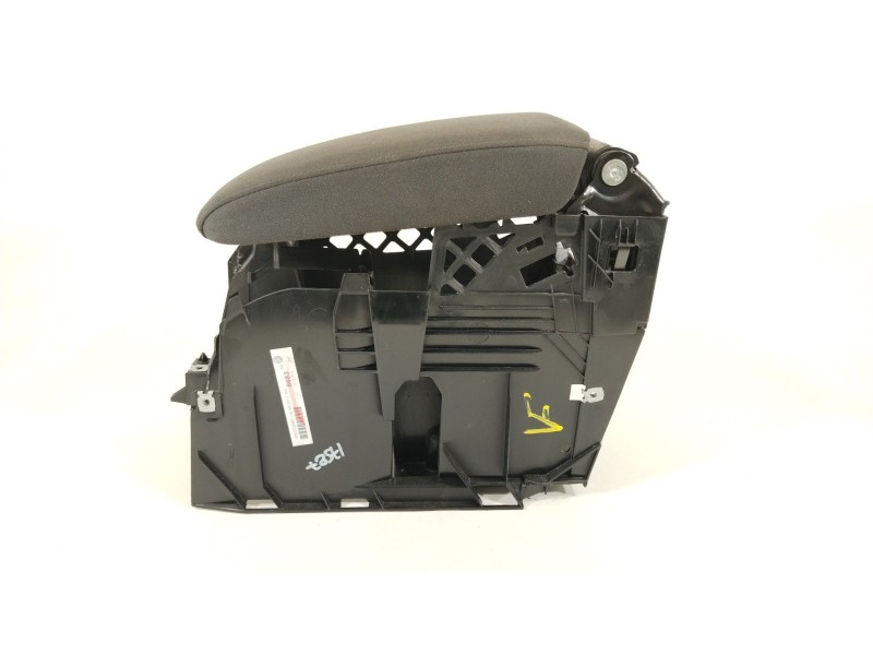Recambio de apoyabrazos central para volkswagen golf vi (5k1) 1.6 tdi referencia OEM IAM 1K0864207E  