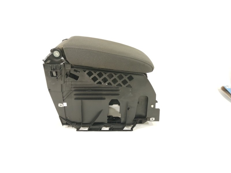 Recambio de apoyabrazos central para volkswagen golf vi (5k1) 1.6 tdi referencia OEM IAM 1K0864207E  