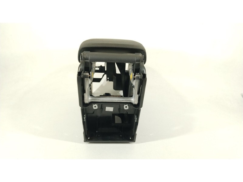 Recambio de apoyabrazos central para volkswagen golf vi (5k1) 1.6 tdi referencia OEM IAM 1K0864207E  
