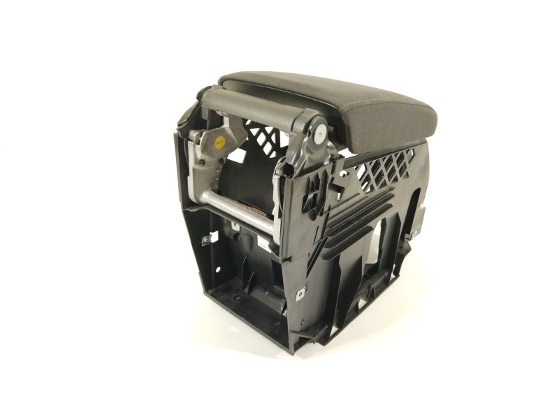 Recambio de apoyabrazos central para volkswagen golf vi (5k1) 1.6 tdi referencia OEM IAM 1K0864207E  
