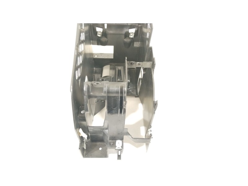 Recambio de apoyabrazos central para volkswagen golf vi (5k1) 1.6 tdi referencia OEM IAM 1K0864207E  