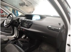 Recambio de kit airbag para citroën c4 grand picasso ii (da_, de_) 2.0 bluehdi 150 referencia OEM IAM   