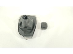 Recambio de pomo palanca cambio para peugeot 208 ii (ub_, up_, uw_, uj_) 1.5 bluehdi 100 referencia OEM IAM 9830487380 983128488